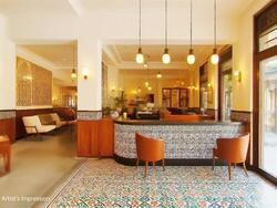 PRIME Potential Hotel Use Kampong Glam Shophouse (D7), Shop House #505787201